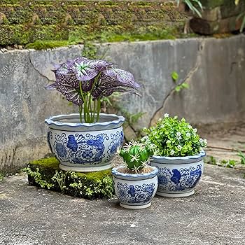 Porcelain Flower フローラルバスケット Porcelain Flower フローラルバスケット